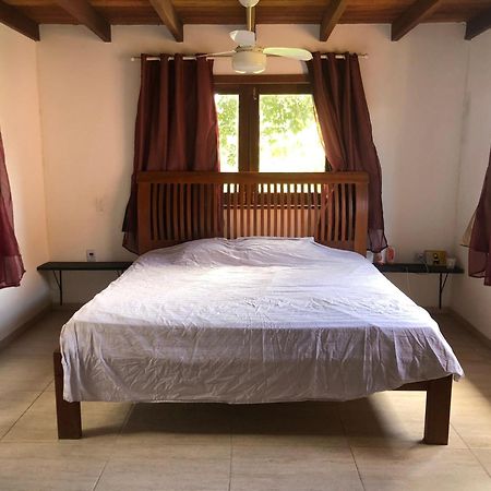 Alecrim Hostel E Pousada Velha Boipeba Екстер'єр фото