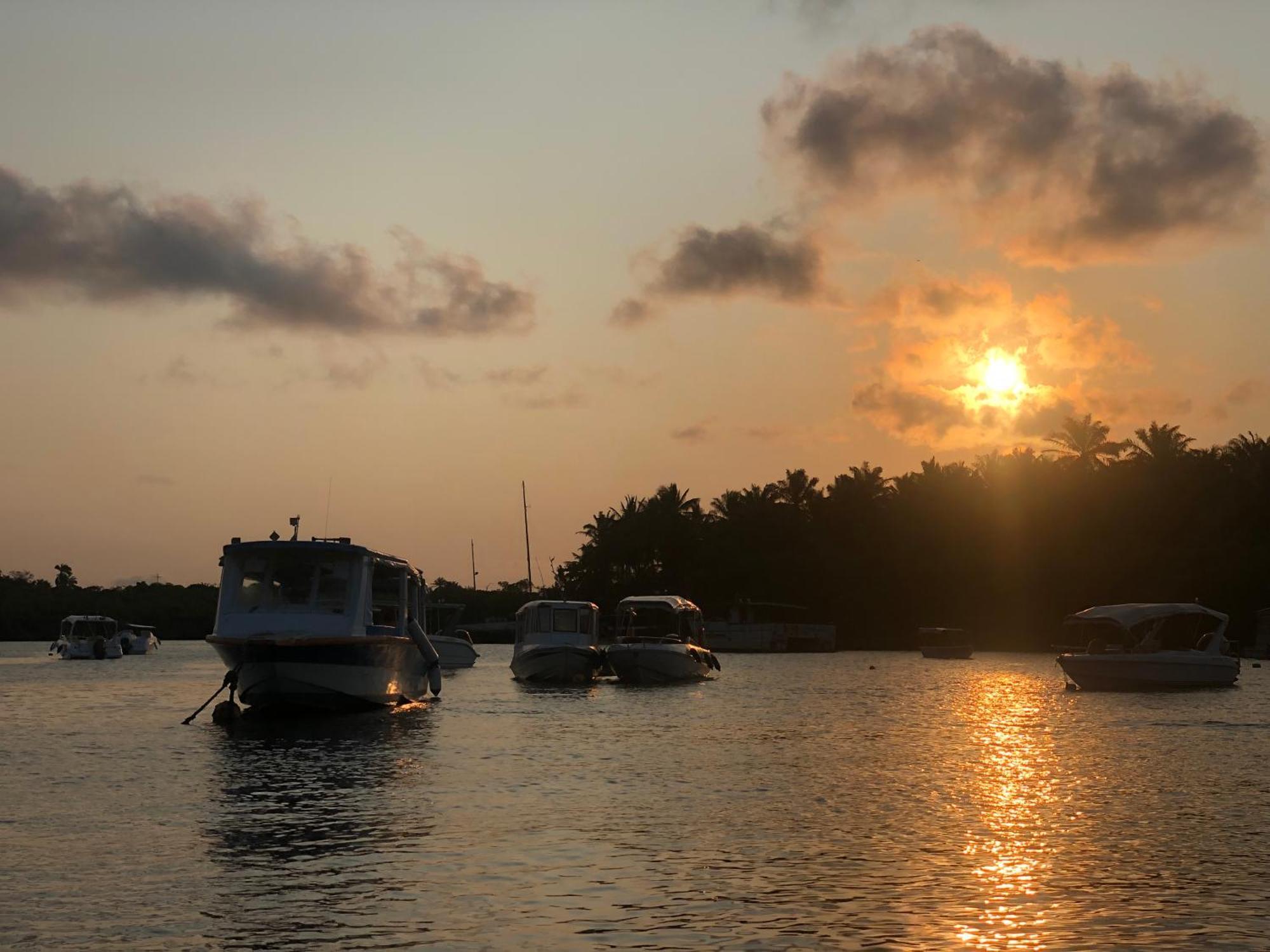 Alecrim Hostel E Pousada Velha Boipeba Екстер'єр фото