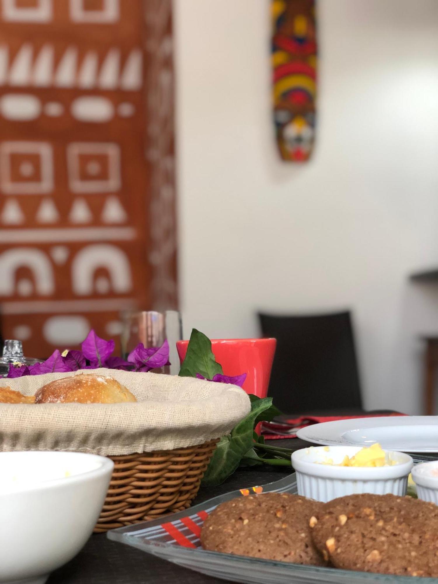 Alecrim Hostel E Pousada Velha Boipeba Екстер'єр фото