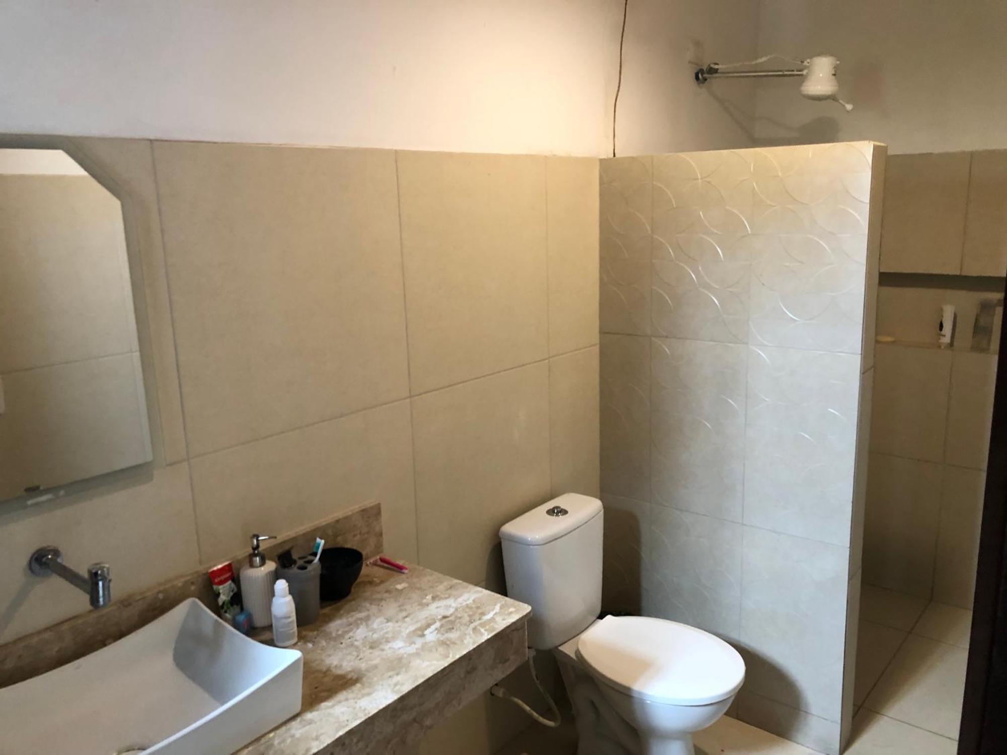 Alecrim Hostel E Pousada Velha Boipeba Екстер'єр фото