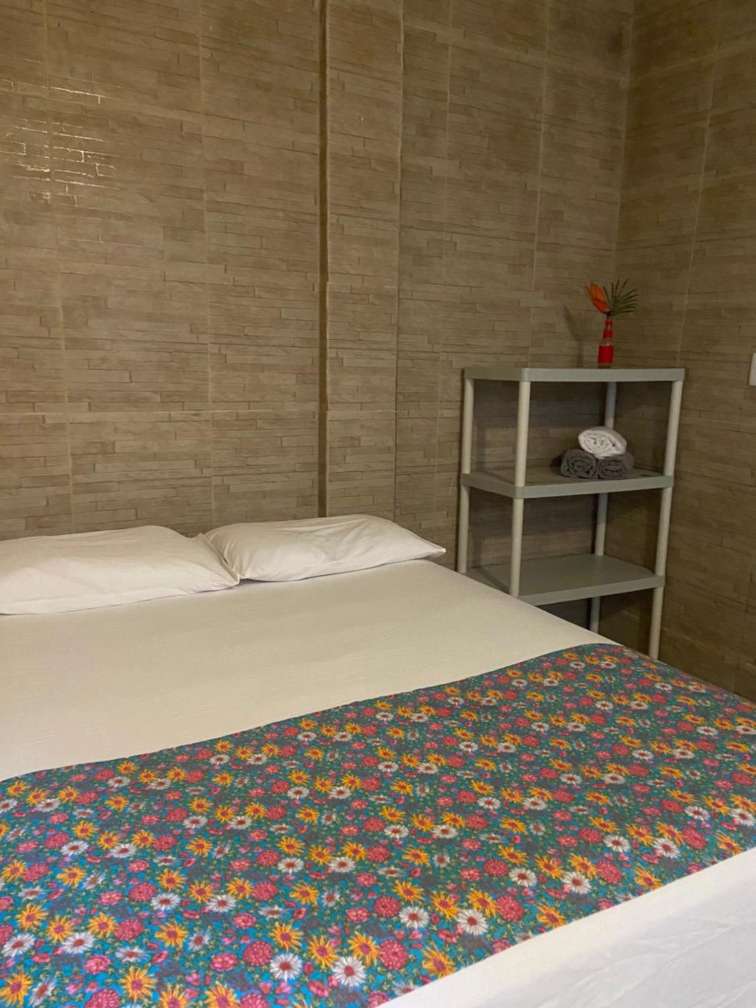 Alecrim Hostel E Pousada Velha Boipeba Екстер'єр фото